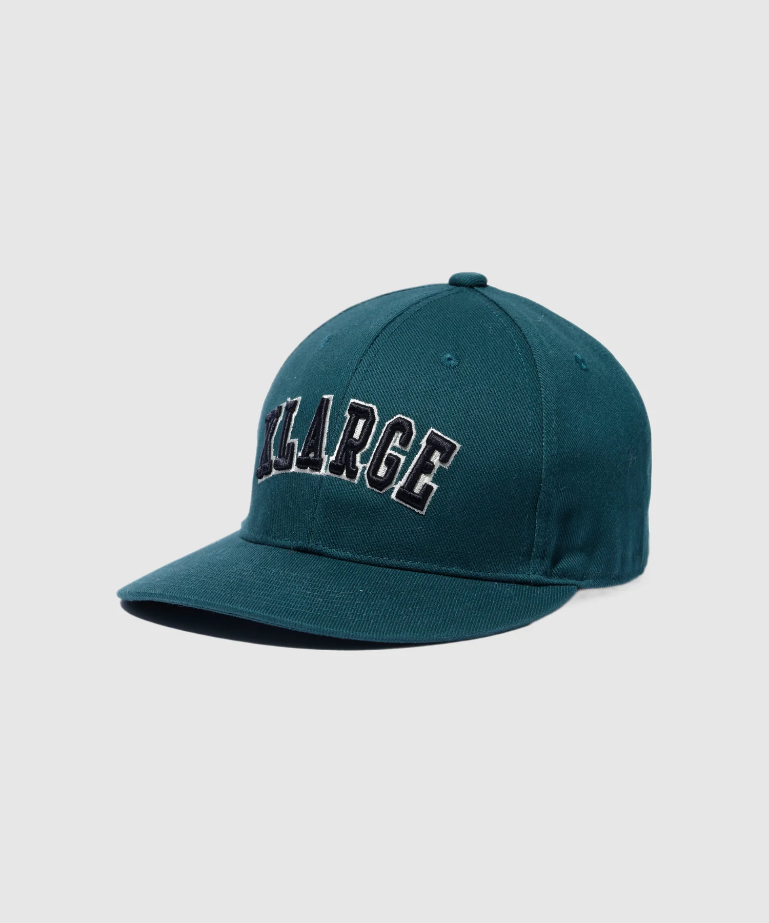 ROUND LOGO SNAPBACK CAP - Image 5