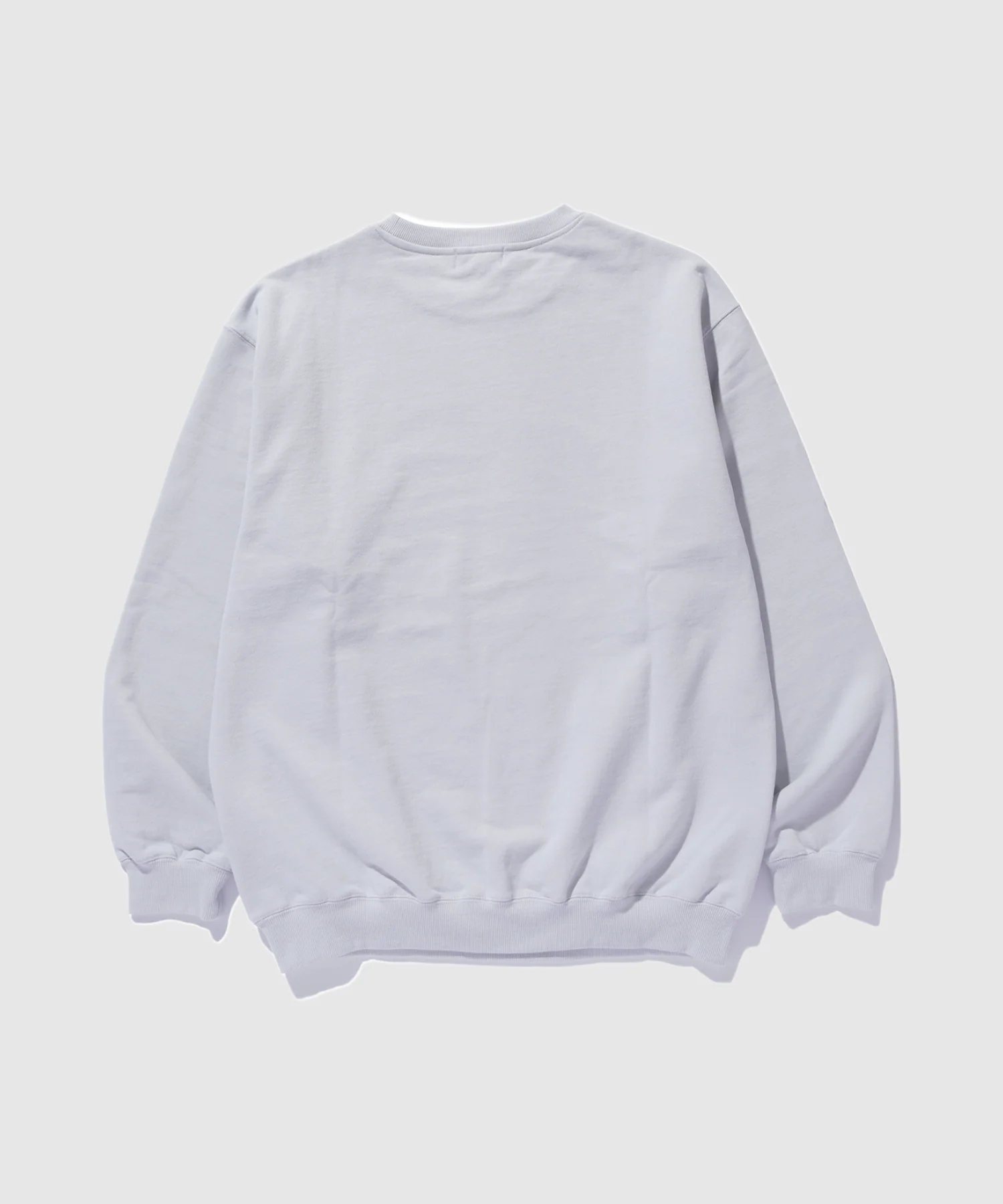 SLANTED OG CREWNECK SWEATSHIRT - Image 5