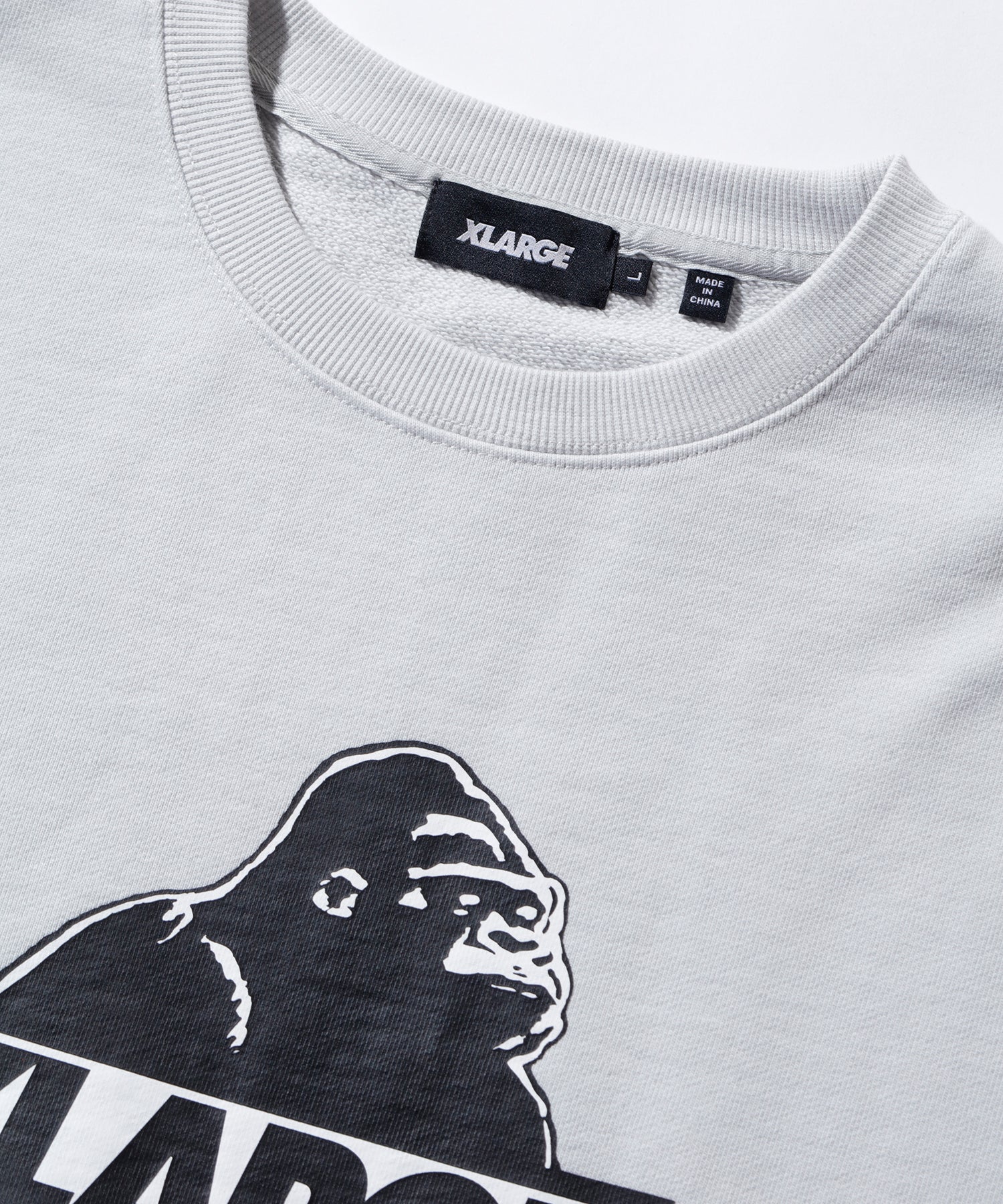 SLANTED OG CREWNECK SWEATSHIRT - Image 7