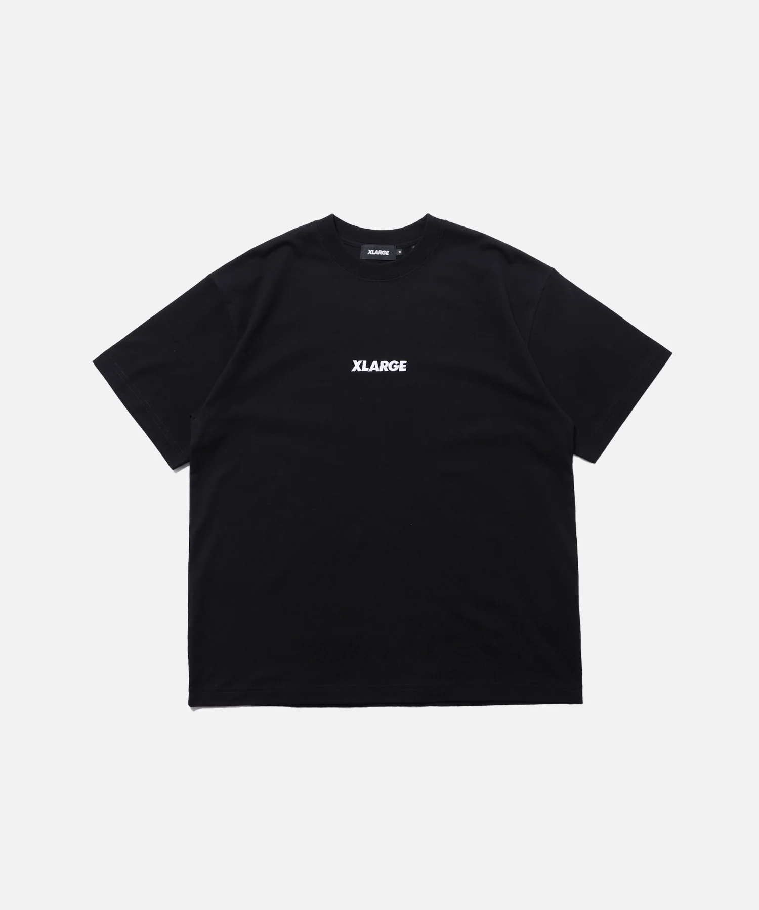 STANDARD LOGO S/S TEE - Image 3