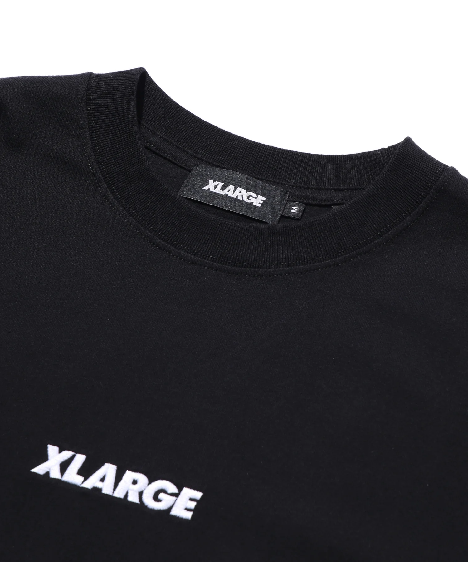 STANDARD LOGO S/S TEE - Image 6