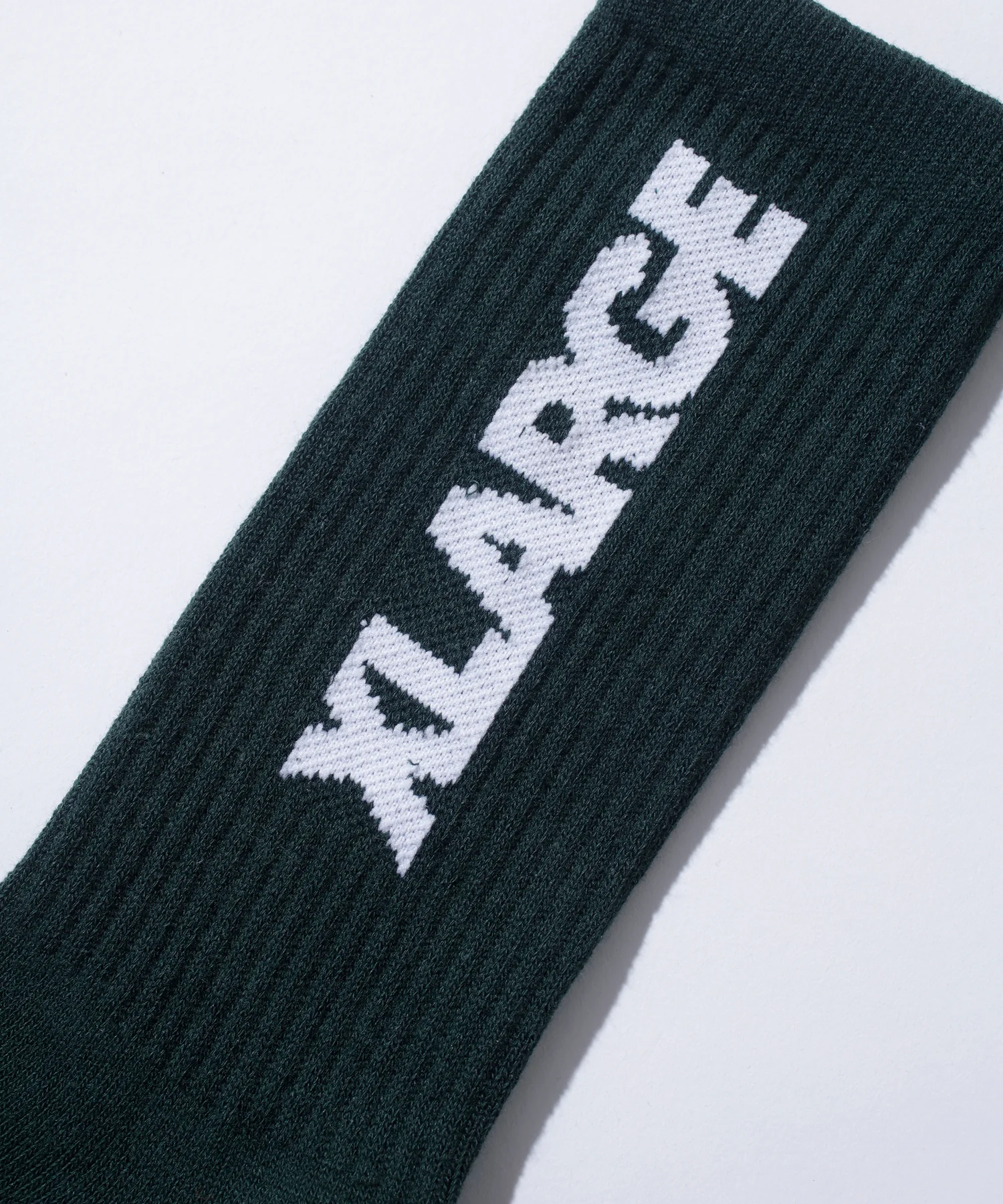 STANDARD LOGO SOCKS - Image 3