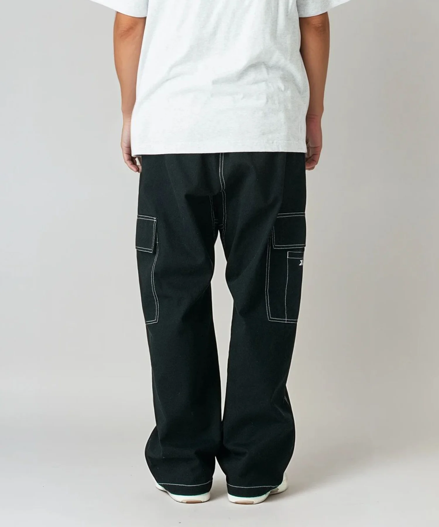 TWILL EASY CARGO PANT - Image 13