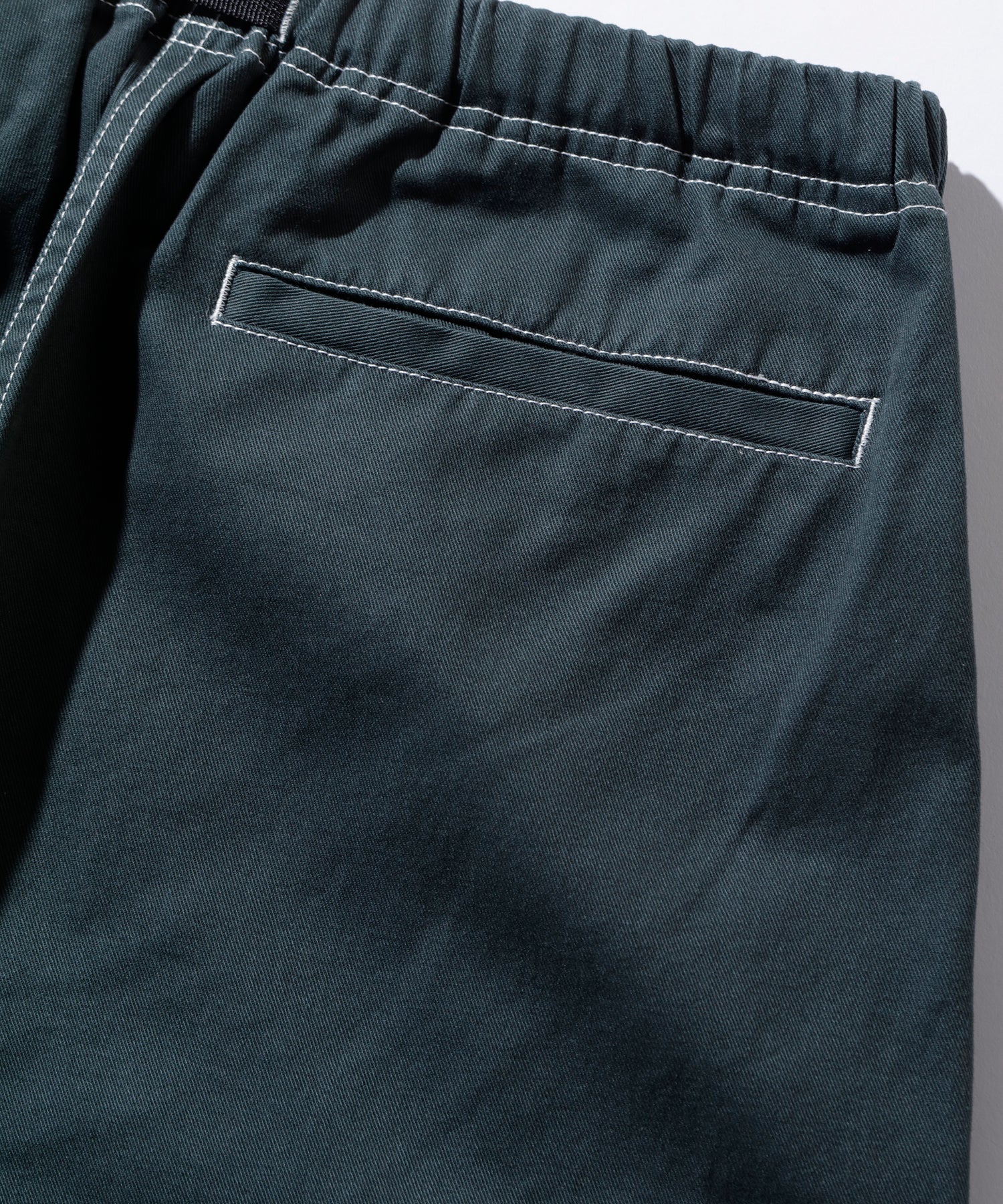 TWILL EASY CARGO PANT - Image 17