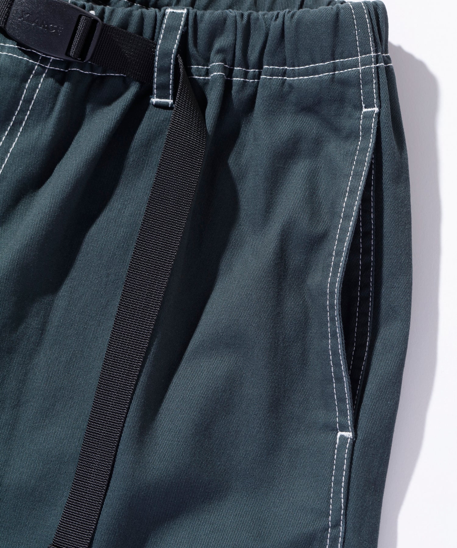 TWILL EASY CARGO PANT - Image 18