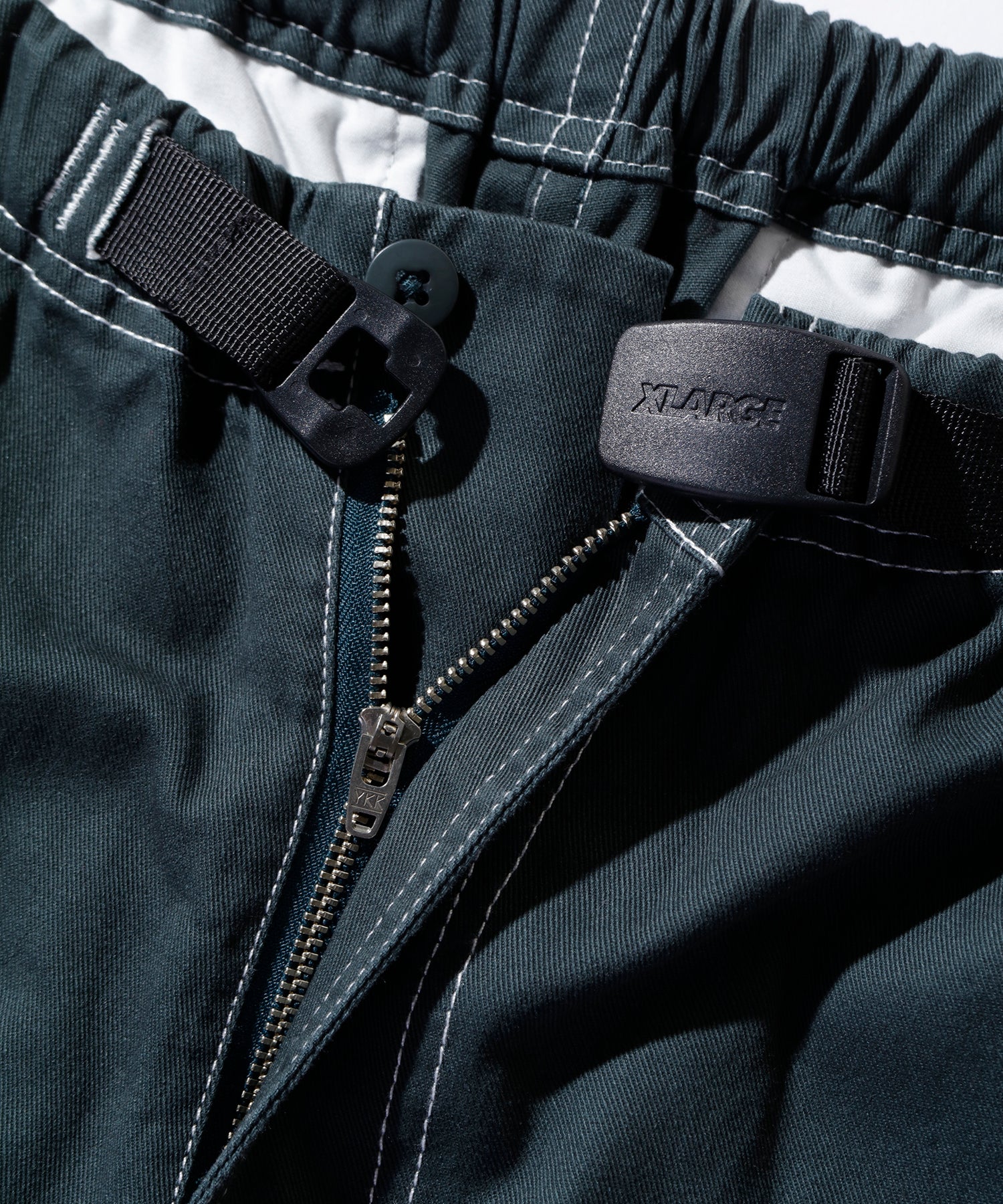 TWILL EASY CARGO PANT - Image 19