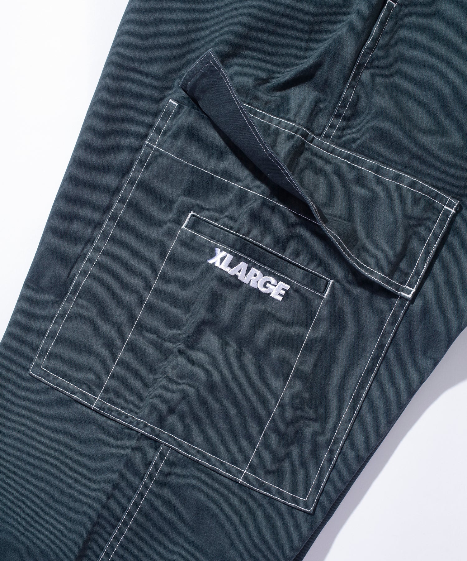 TWILL EASY CARGO PANT - Image 20