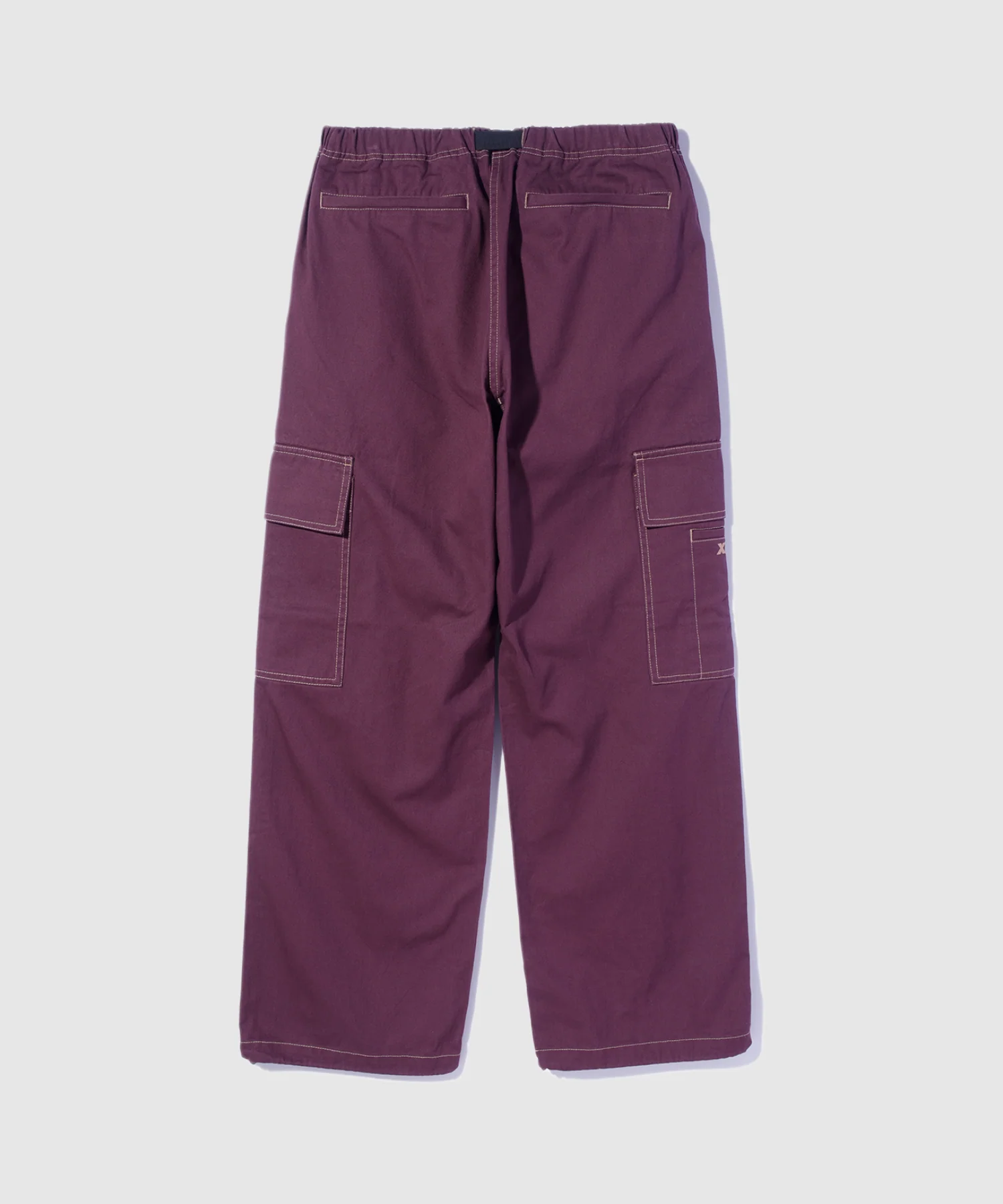 TWILL EASY CARGO PANT - Image 6