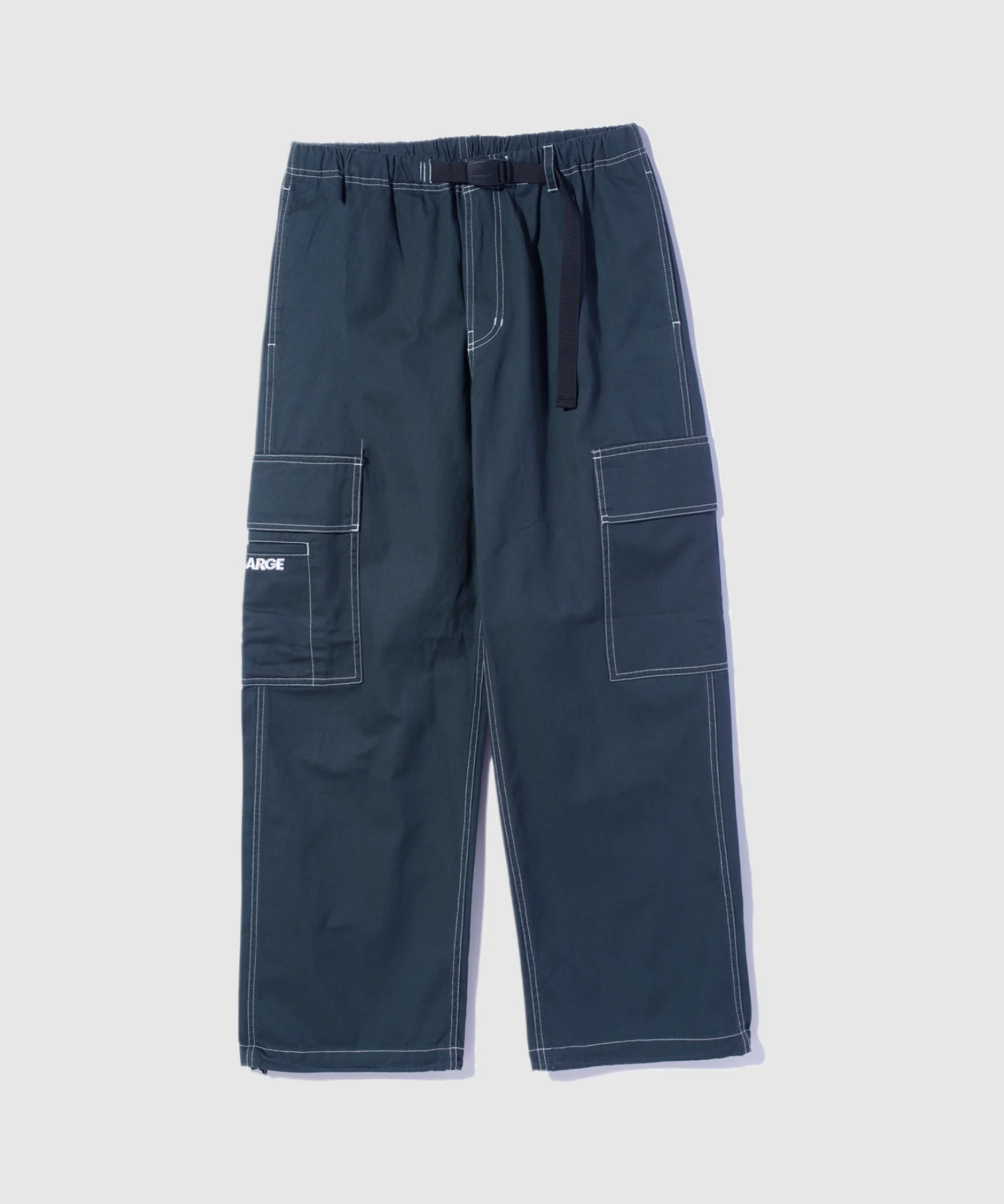 TWILL EASY CARGO PANT - Image 7