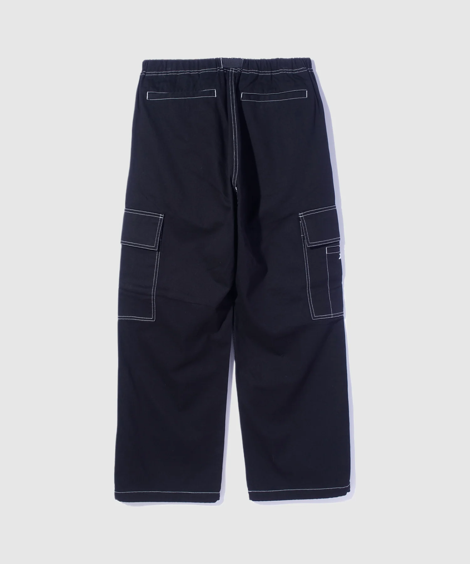 TWILL EASY CARGO PANT - Image 9