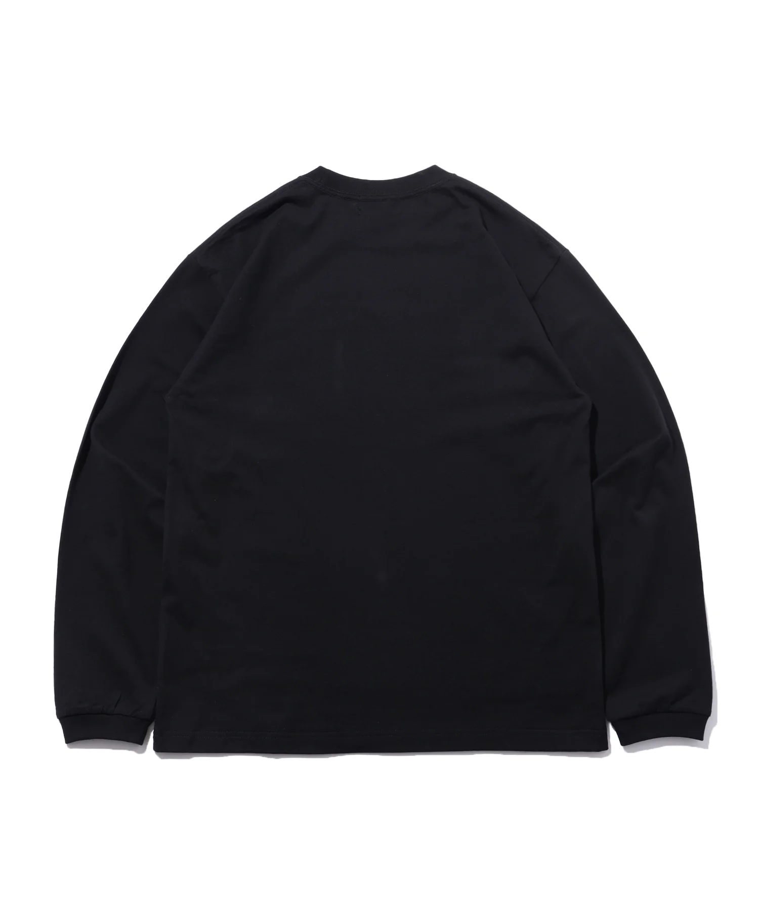 URBAN LOGO L/S TEE - Image 5