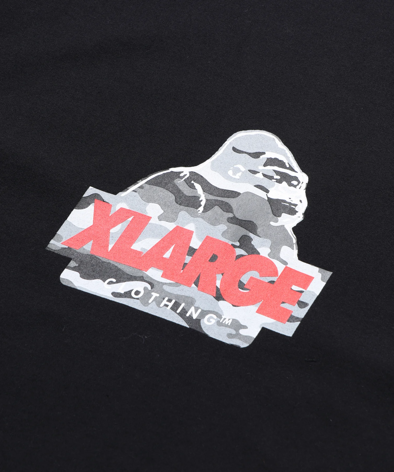 URBAN LOGO L/S TEE - Image 8