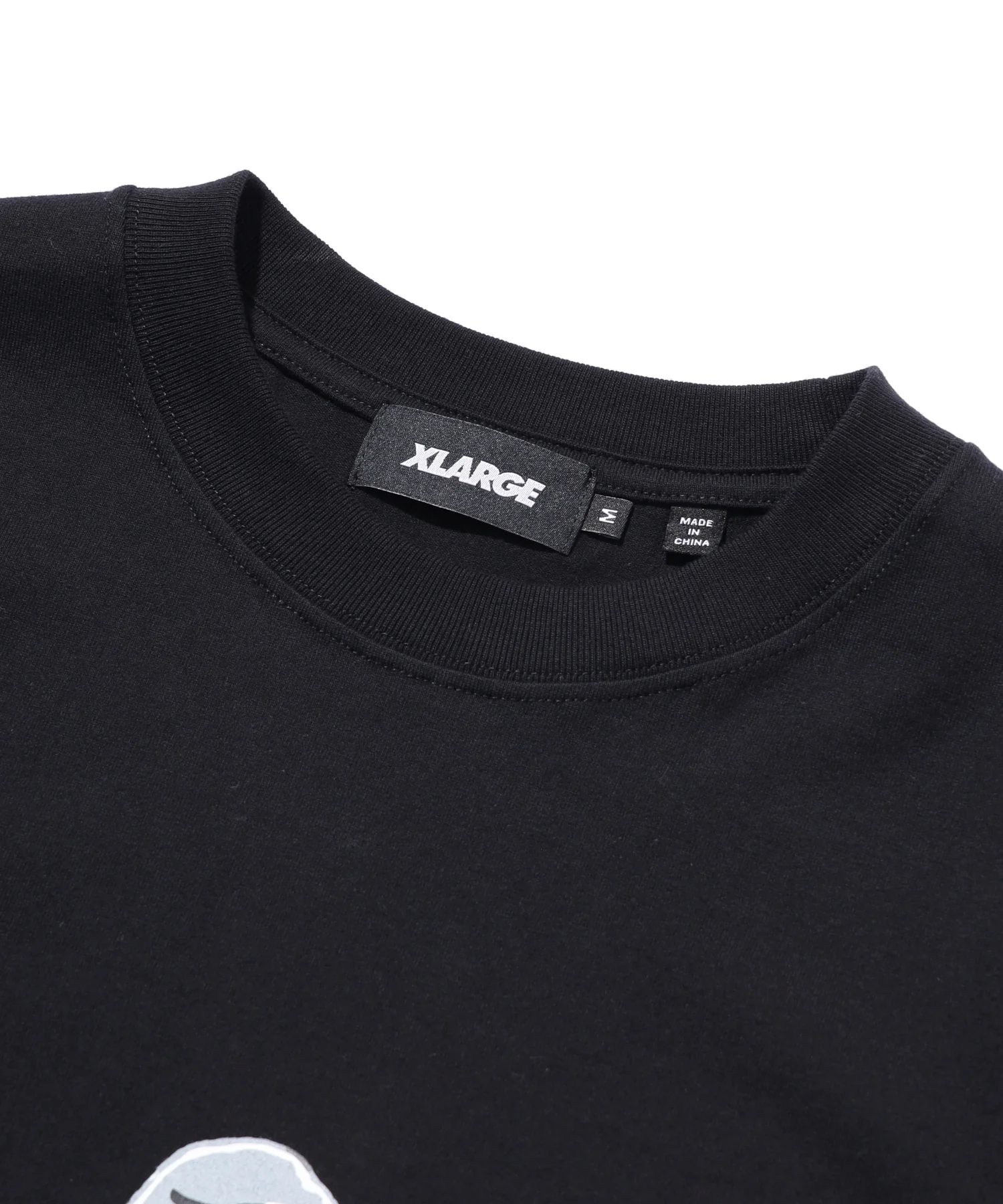 URBAN LOGO L/S TEE - Image 9