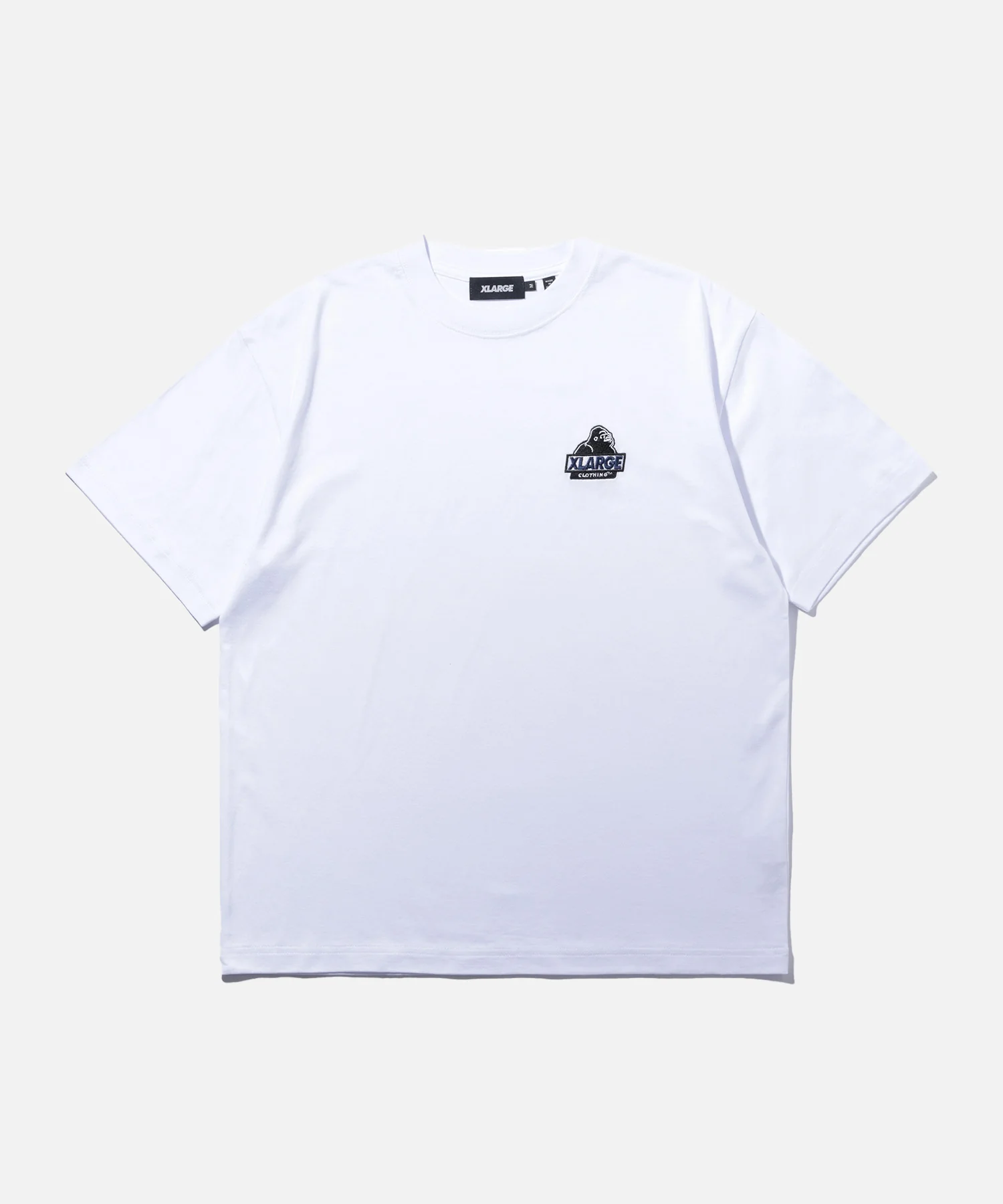URBAN LOGO S/S TEE - Image 3