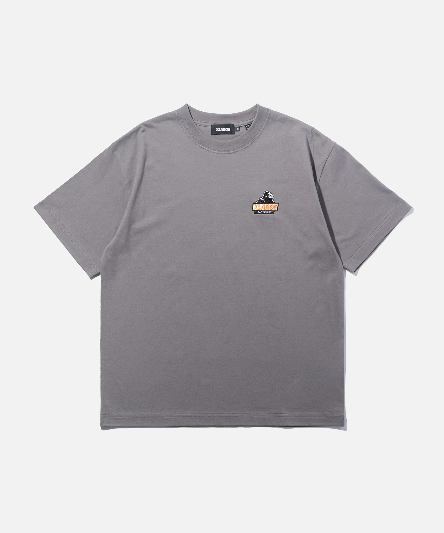 URBAN LOGO S/S TEE - Image 4