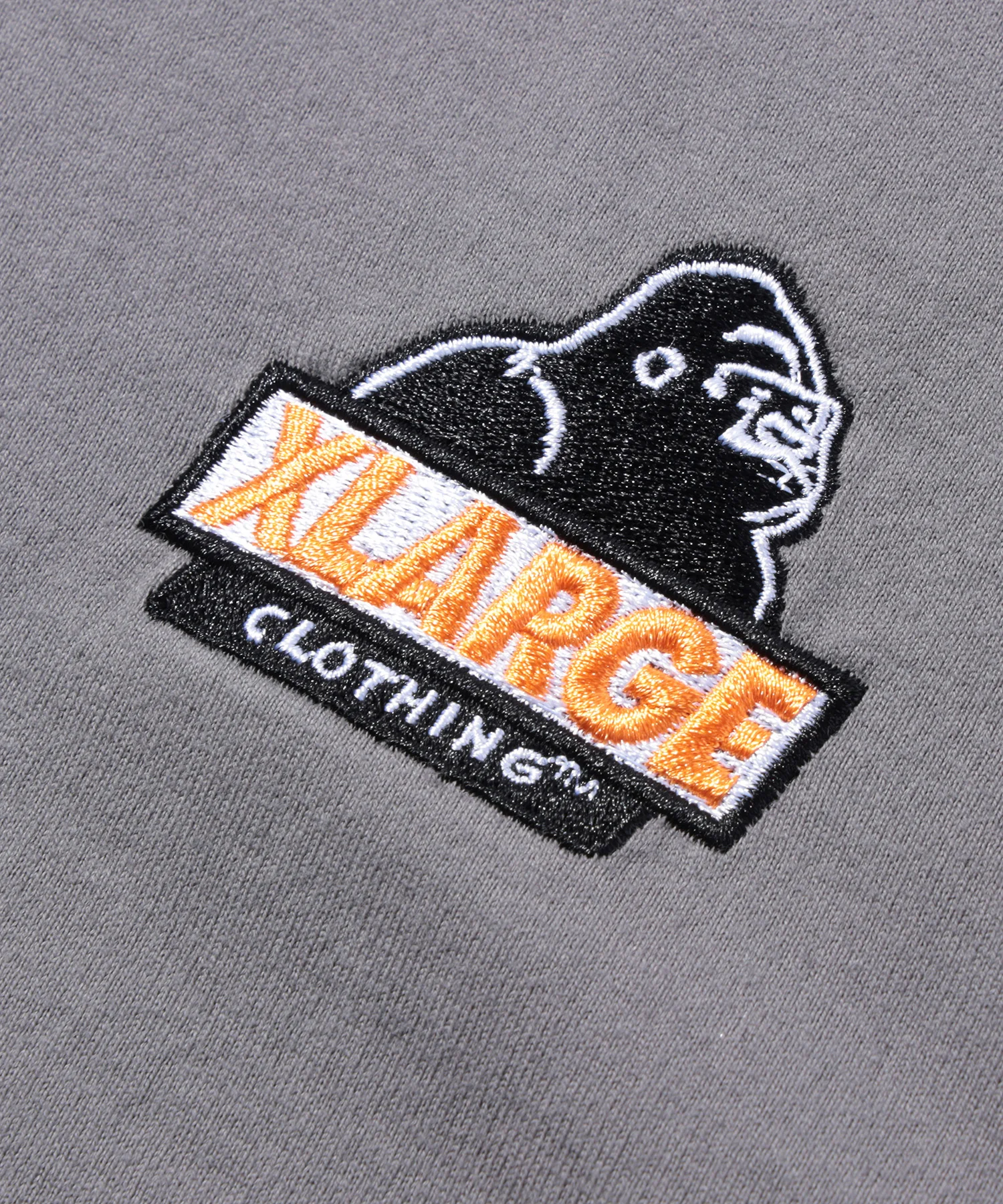URBAN LOGO S/S TEE - Image 5