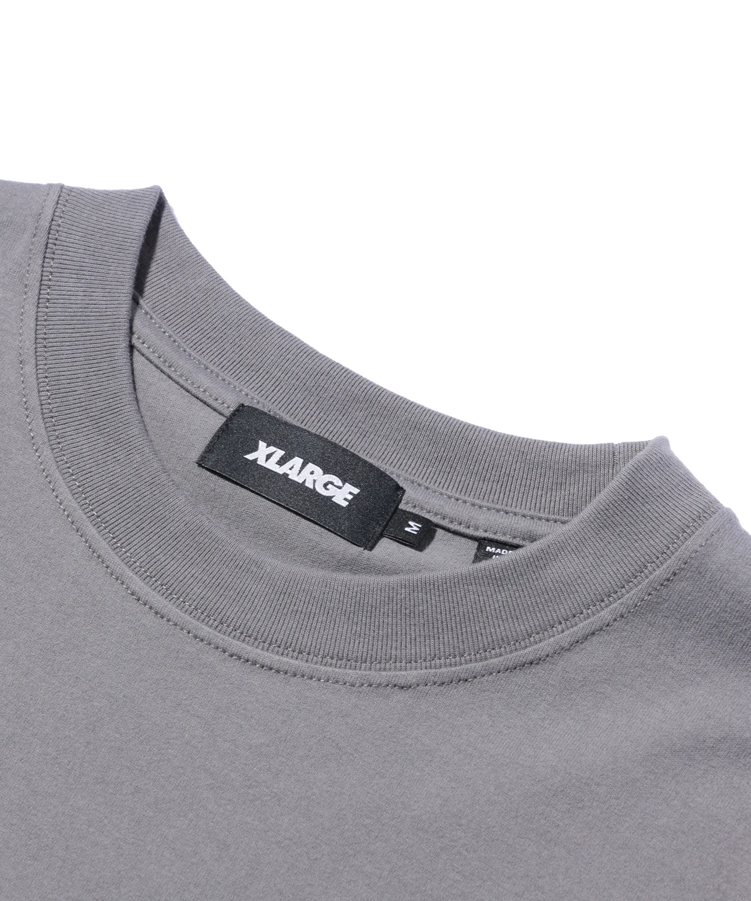URBAN LOGO S/S TEE - Image 7