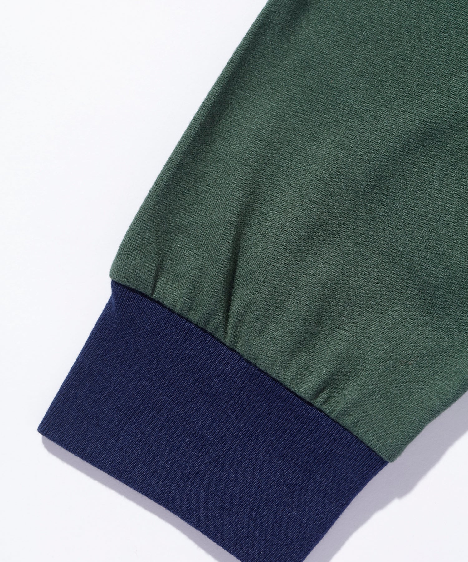 XL BURNING L/S TEE - Image 7